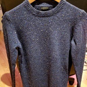 J.Crew Wool-blend Sweater